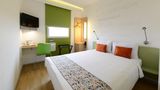 Ginger Lucknow Room