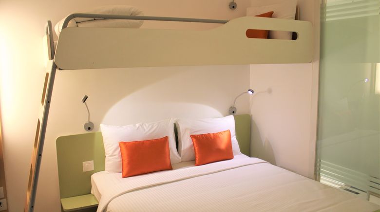 <b>Ginger Lucknow Room</b>. Images powered by <a href="https://www.leonardoworldwide.com/" title="Leonardo Worldwide" target="_blank">Leonardo</a>.