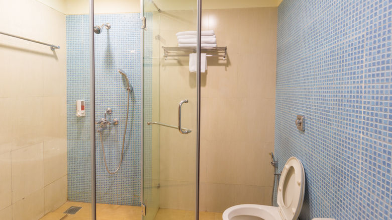 <b>Ginger Chennai Vadapalani Room</b>. Images powered by <a href="https://www.leonardoworldwide.com/" title="Leonardo Worldwide" target="_blank">Leonardo</a>.
