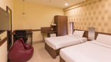 Ginger Chennai Vadapalani Room