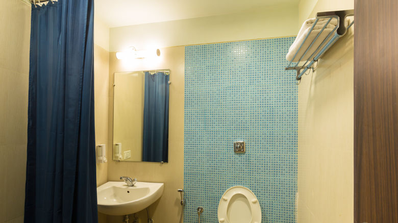 <b>Ginger Chennai Vadapalani Room</b>. Images powered by <a href="https://www.leonardoworldwide.com/" title="Leonardo Worldwide" target="_blank">Leonardo</a>.