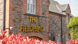 The Fieldhead Hotel Exterior