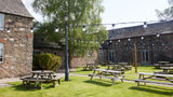 The Fieldhead Hotel Exterior