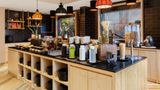 Ginger Nashik Restaurant
