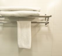Ginger Nashik Room