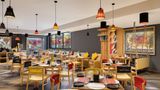 Ginger Nashik Restaurant