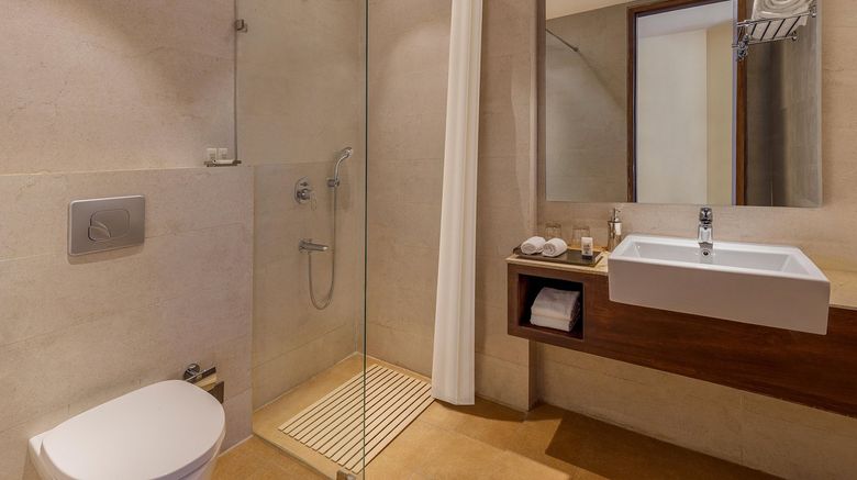 <b>Ginger Greater Noida, Pari Chowk Room</b>. Images powered by <a href="https://www.leonardoworldwide.com/" title="Leonardo Worldwide" target="_blank">Leonardo</a>.