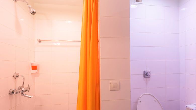 <b>Ginger Pantnagar Room</b>. Images powered by <a href="https://www.leonardoworldwide.com/" title="Leonardo Worldwide" target="_blank">Leonardo</a>.