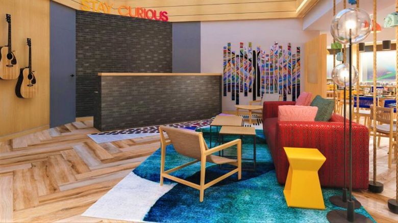 Ginger Bangalore Whitefield Lobby. Images powered by <a href="https://www.leonardoworldwide.com" target="_blank" rel="noopener">Leonardo</a>.
