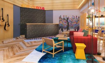Ginger Bangalore Whitefield