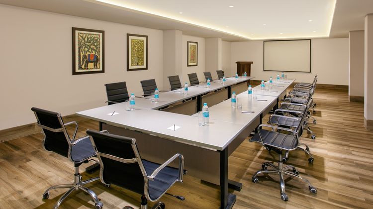 Ginger Bangalore Whitefield Meeting