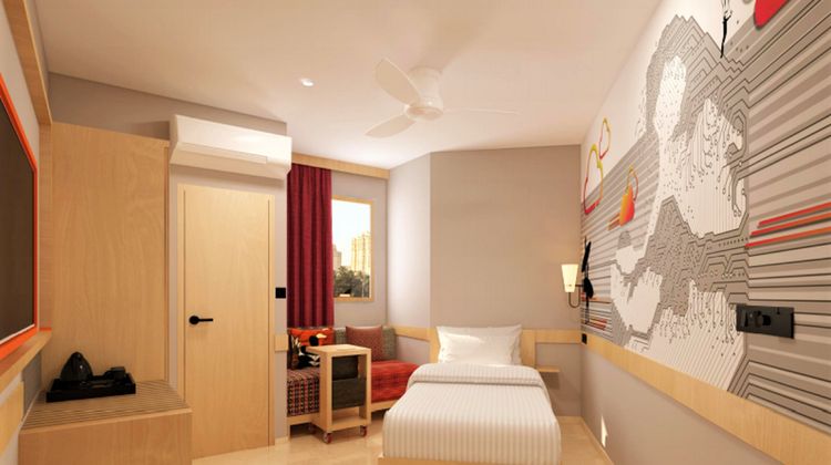Ginger Bangalore Whitefield Other