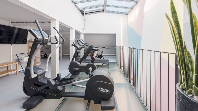 <b>Hotel Kreuz Bern AG Recreation</b>. Images powered by <a href="https://www.leonardoworldwide.com/" title="Leonardo Worldwide" target="_blank">Leonardo</a>.