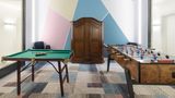 Hotel Kreuz Bern AG Other