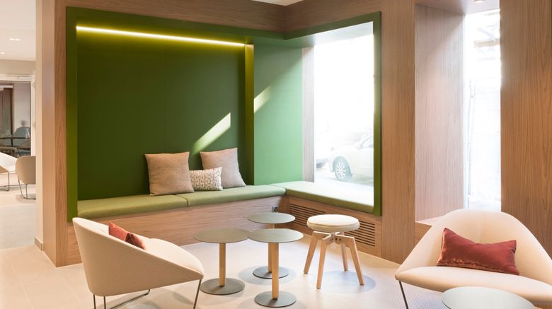 <b>Hotel Kreuz Bern AG Lobby</b>. Images powered by <a href="https://www.leonardoworldwide.com/" title="Leonardo Worldwide" target="_blank">Leonardo</a>.