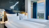Motel One Munich-Deutsches Museum Room