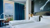 Motel One Munich-Deutsches Museum Room