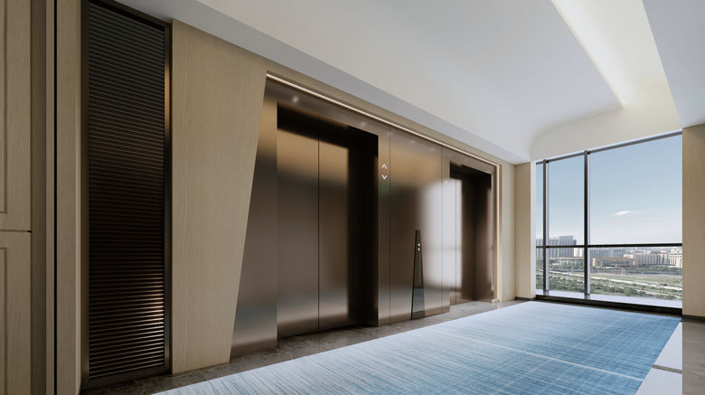 <b>Holiday Inn Express Suzhou East Taihu Lobby</b>. Images powered by <a href="https://www.leonardoworldwide.com/" title="Leonardo Worldwide" target="_blank">Leonardo</a>.