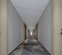 Holiday Inn Express Suzhou East Taihu Lobby