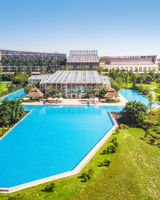 InterContinental Heilong Lake