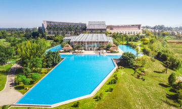 InterContinental Heilong Lake