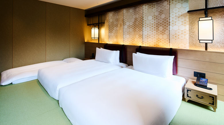 <b>Hotel Indigo Hakone Gora Suite</b>. Images powered by <a href="https://www.leonardoworldwide.com/" title="Leonardo Worldwide" target="_blank">Leonardo</a>.