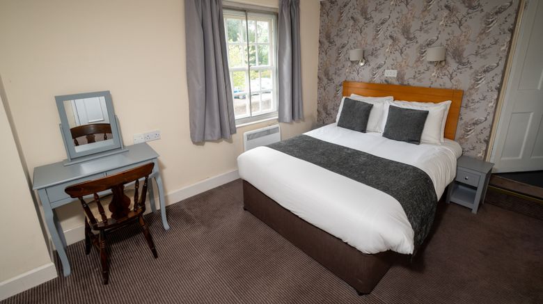 <b>Bell Hotel Room</b>. Images powered by <a href="https://www.leonardoworldwide.com/" title="Leonardo Worldwide" target="_blank">Leonardo</a>.