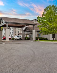 Kelly Inn Billings