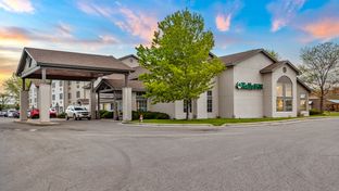 Kelly Inn Billings