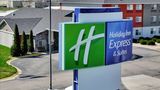 <b>Holiday Inn Express Exterior</b>. Images powered by <a href="https://www.leonardoworldwide.com/" title="Leonardo Worldwide" target="_blank">Leonardo</a>.