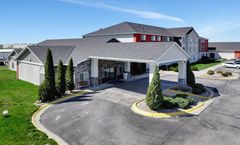 Holiday Inn Express