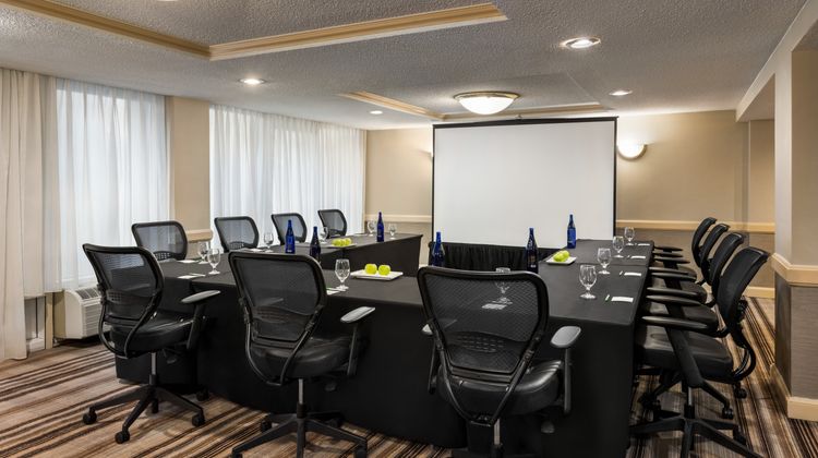 Holiday Inn Gaithersburg Meeting
