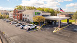 <b>Holiday Inn Express Hotel & Suites Exterior</b>. Images powered by <a href="https://www.leonardoworldwide.com/" title="Leonardo Worldwide" target="_blank">Leonardo</a>.