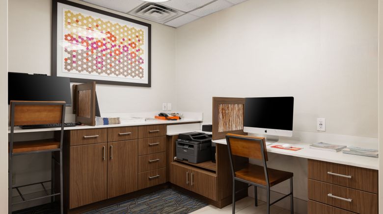 <b>Holiday Inn Express Hotel & Suites Other</b>. Images powered by <a href="https://www.leonardoworldwide.com/" title="Leonardo Worldwide" target="_blank">Leonardo</a>.