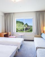Manza Kogen Hotel
