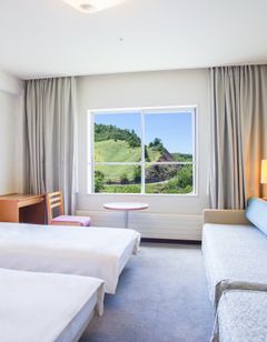 Manza Kogen Hotel