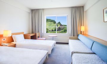 Manza Kogen Hotel