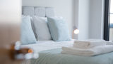 Hotel Indigo Huntsville - MidCity Room