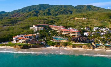 Armony Resort and Spa