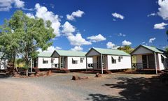 Discovery Parks Cloncurry