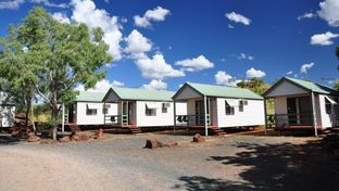Discovery Parks Cloncurry