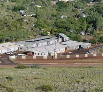 Discovery Parks Cloncurry Exterior