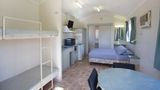 Discovery Parks Cloncurry Room