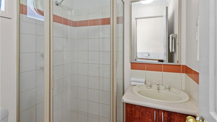 Discovery Parks Coogee Beach Room