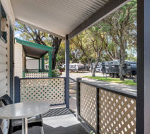 Discovery Parks Coogee Beach Exterior