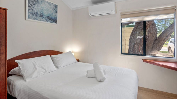 Discovery Parks Coogee Beach Room