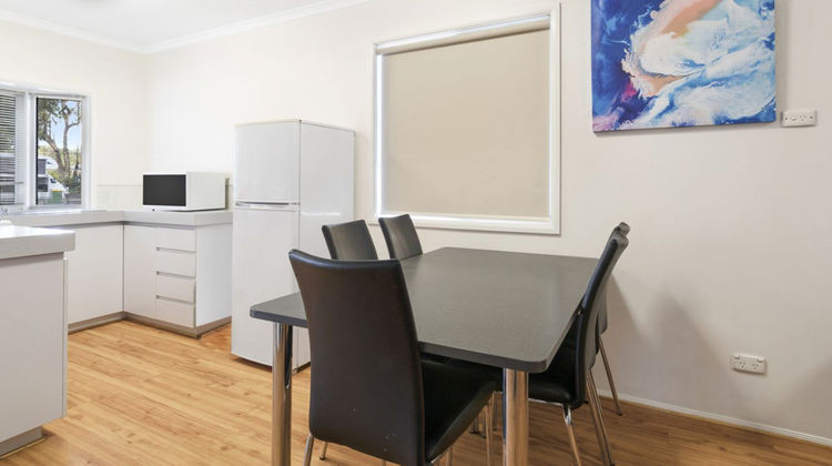Discovery Parks Coogee Beach Restaurant