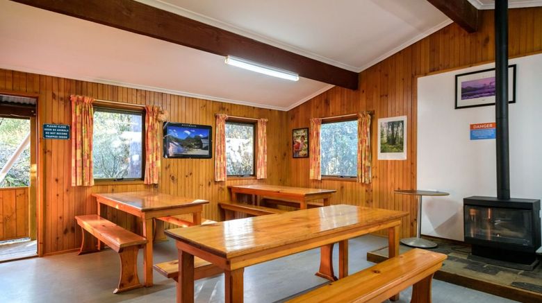 <b>Discovery Parks Cradle Mountain Other</b>. Images powered by <a href="https://www.leonardoworldwide.com/" title="Leonardo Worldwide" target="_blank">Leonardo</a>.