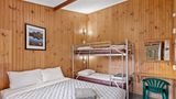 Discovery Parks Cradle Mountain Room