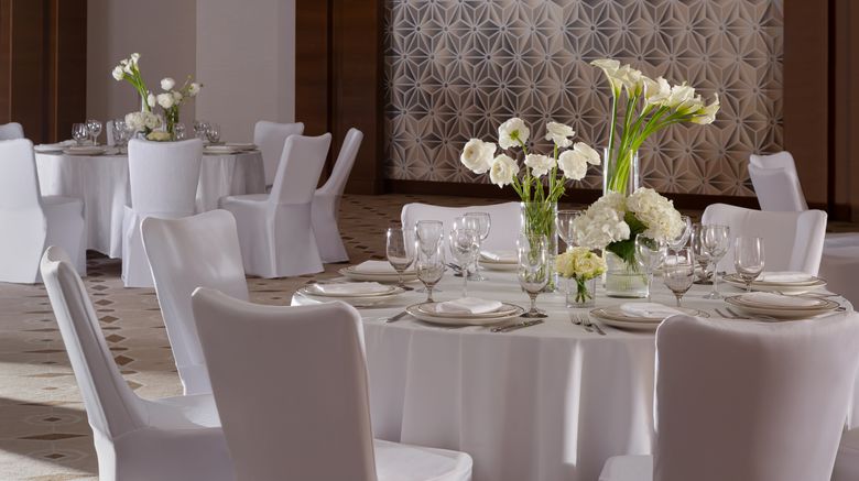 <b>InterContinental Fujairah Resort Meeting</b>. Images powered by <a href="https://www.leonardoworldwide.com/" title="Leonardo Worldwide" target="_blank">Leonardo</a>.